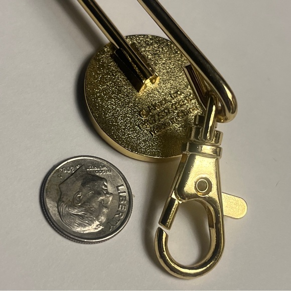 Purdue boilermakers alexx purse key finder - Picture 5 of 5